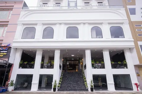 Monaco Hotel Danang — фото 1