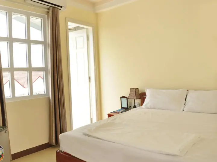 Хюэ: Bao Son 2 Hotel