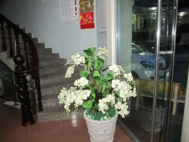 Вунгтау: Lam Phuc Hotel
