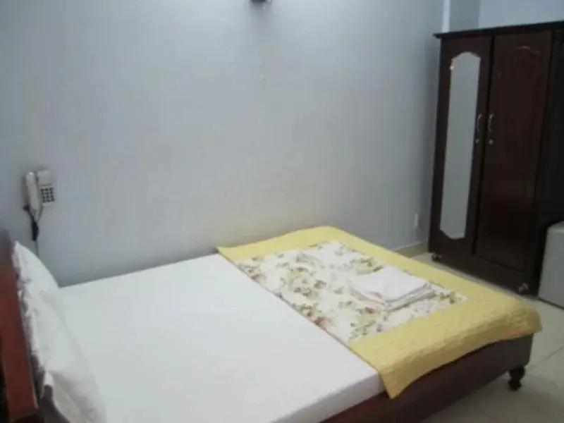 Вунгтау: Lam Phuc Hotel