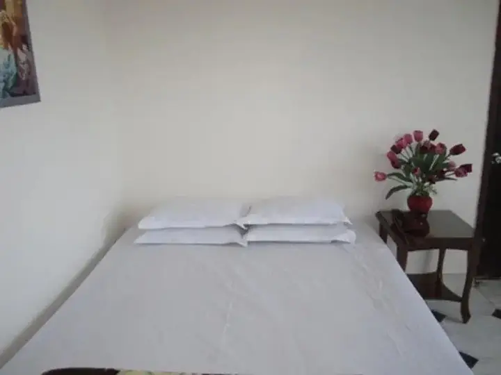Вунгтау: Quoc Cuong Hotel