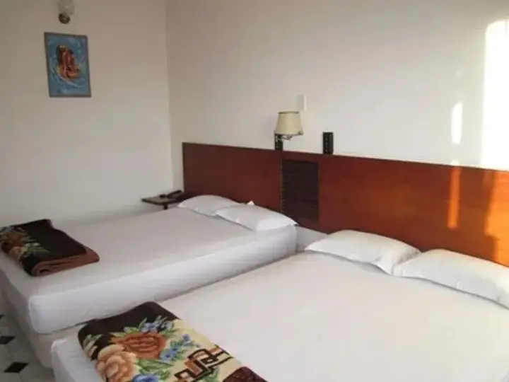 Вунгтау: Quoc Cuong Hotel
