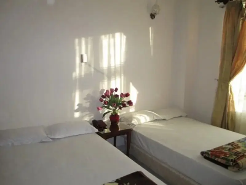 Вунгтау: Quoc Cuong Hotel