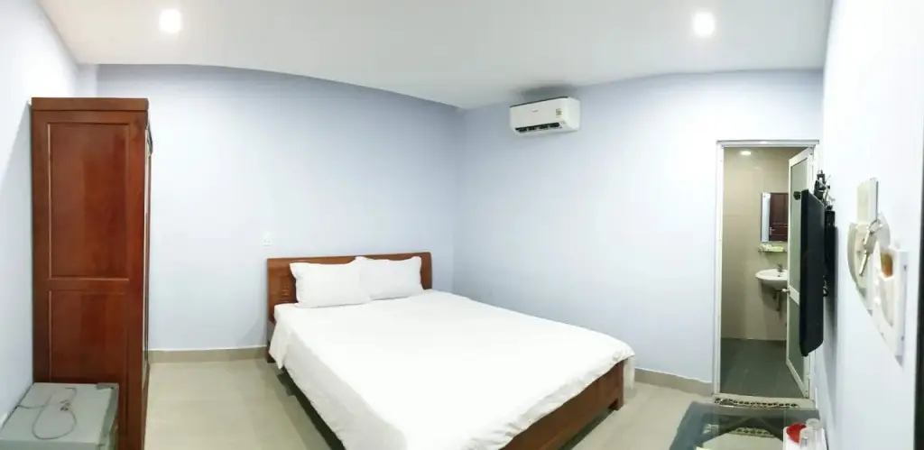 Дананг: Thai Duong Hotel Danang