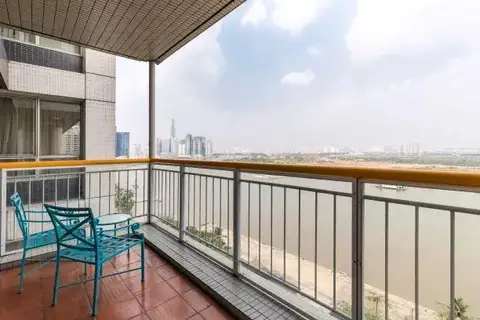 The Landmark Serviced Apartments - Managed By Peninsula Properties — фото 1
