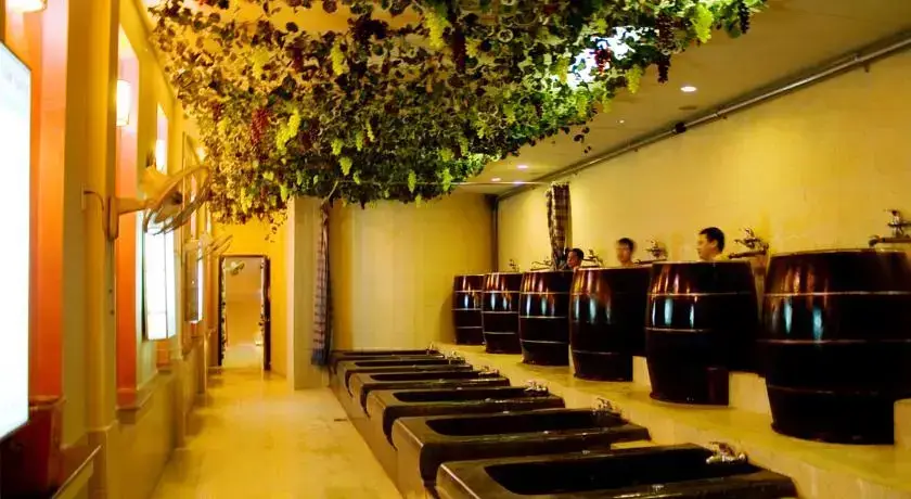 Нячанг: Quoc Te Hotel