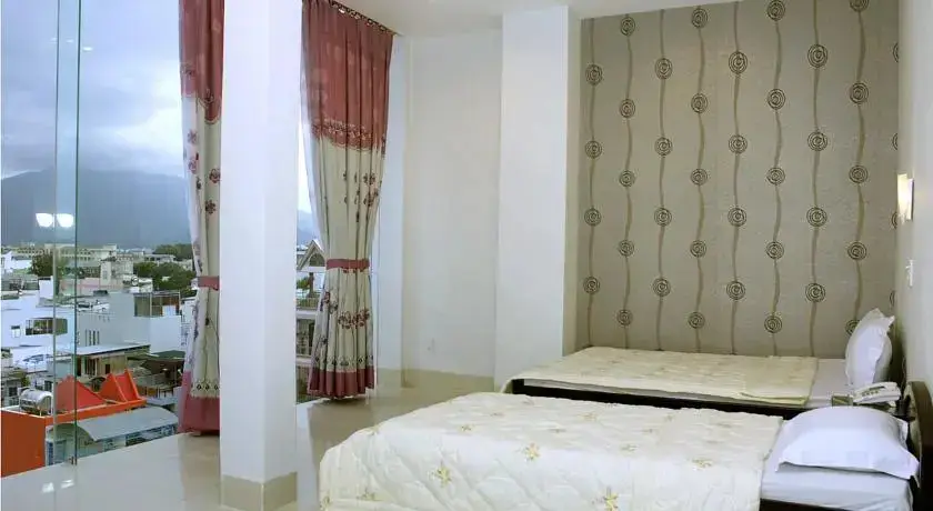 Нячанг: Quoc Te Hotel