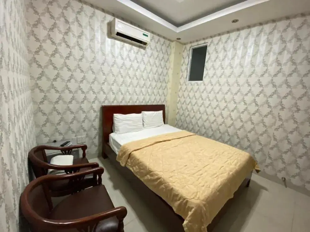 Hong Ngoc Vung Tau Hotel — фото 1