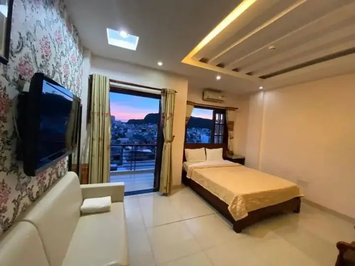 Вунгтау: Hong Ngoc Vung Tau Hotel