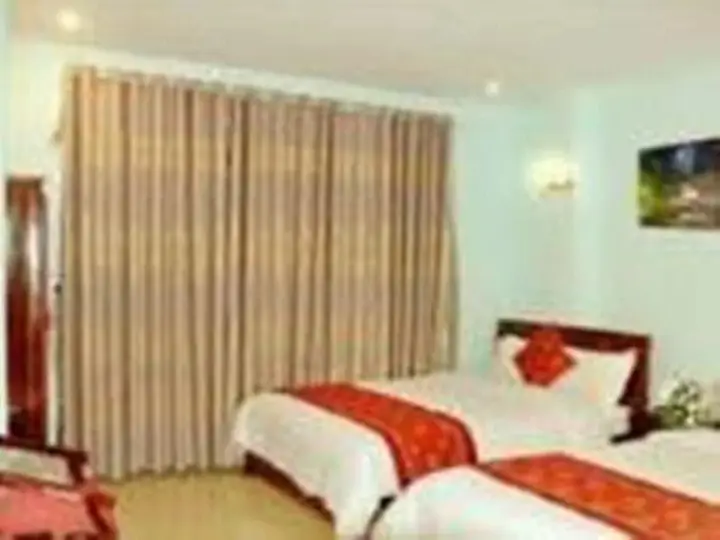 Хюэ: Hoang Du Hotel