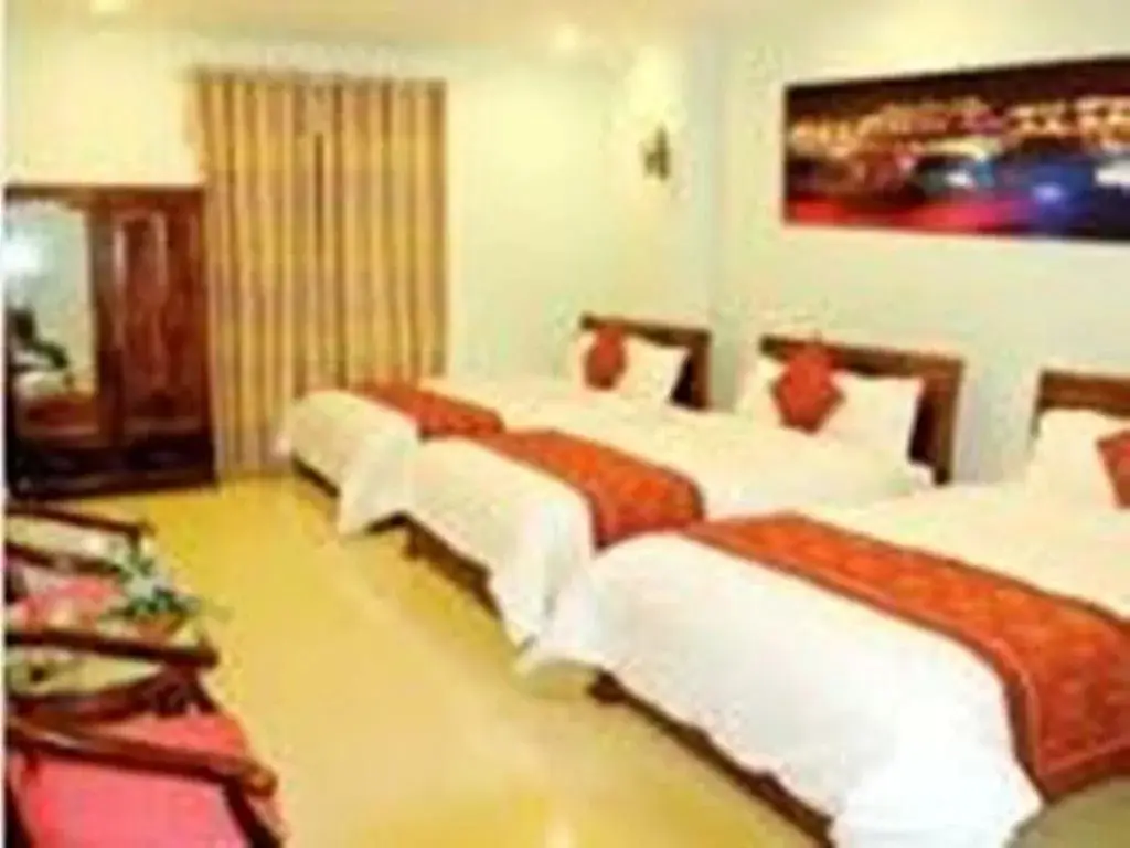Хюэ: Hoang Du Hotel