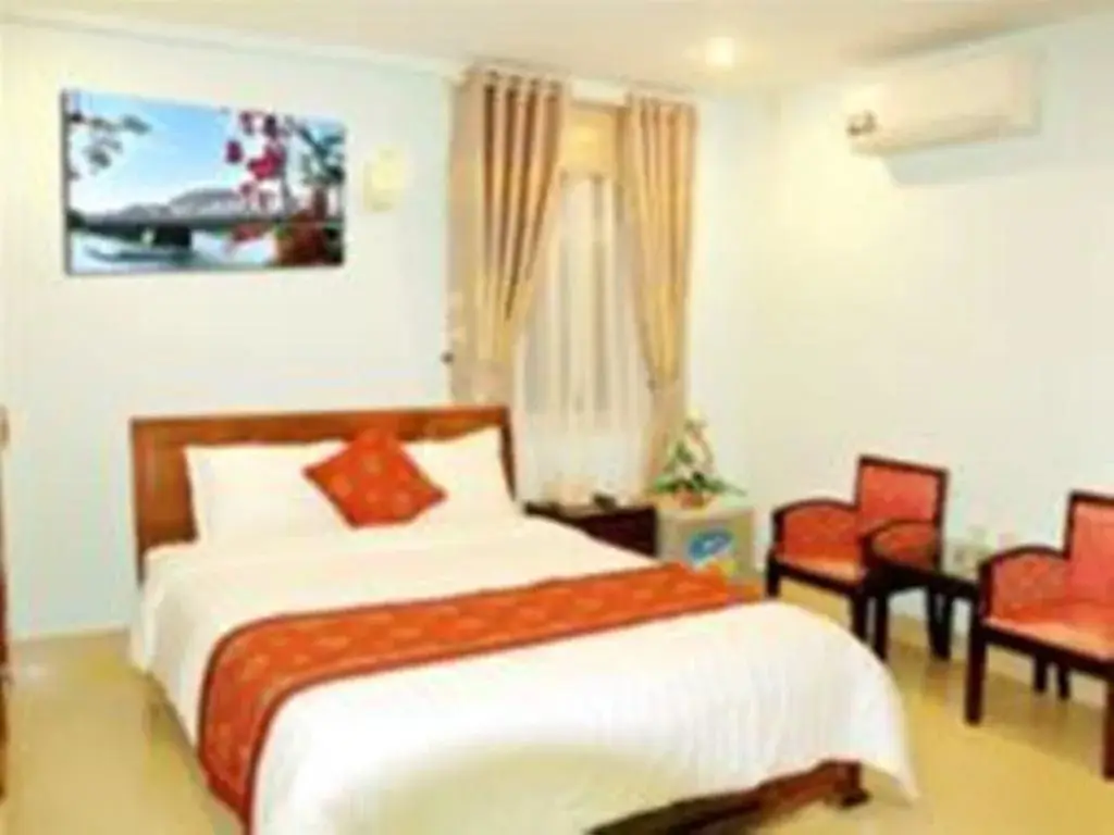Хюэ: Hoang Du Hotel