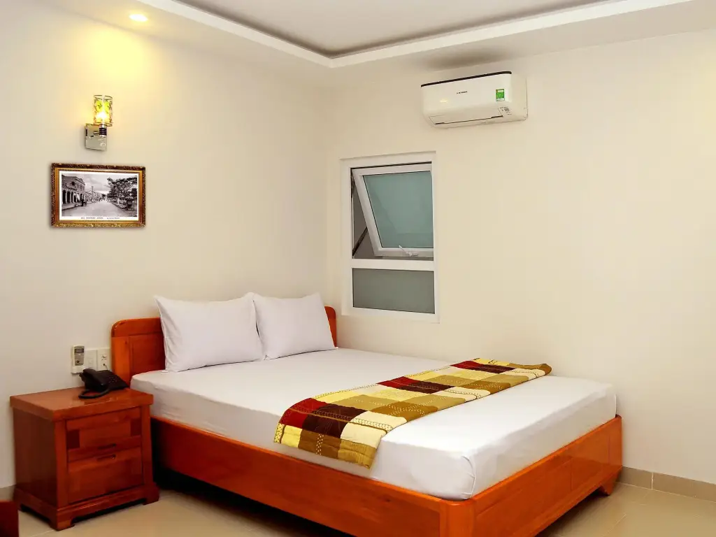 Нячанг: Sunny Sea Nha Trang