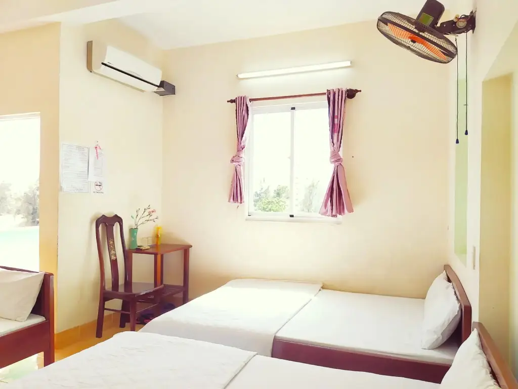 Вунгтау: Xuan Binh - Vung Tau
