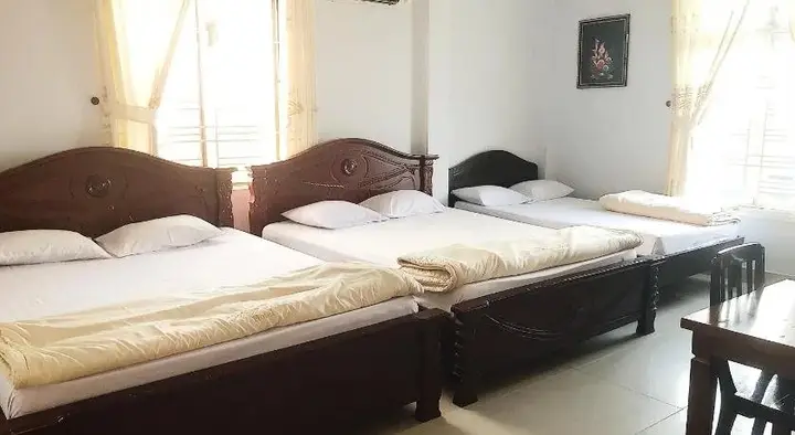 Хюэ: Nhu Hien Hotel