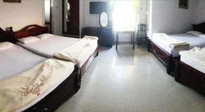 Хюэ: Nhu Hien Hotel