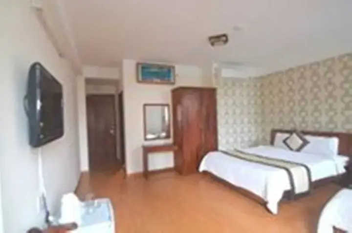 Дананг: Maya Hotel