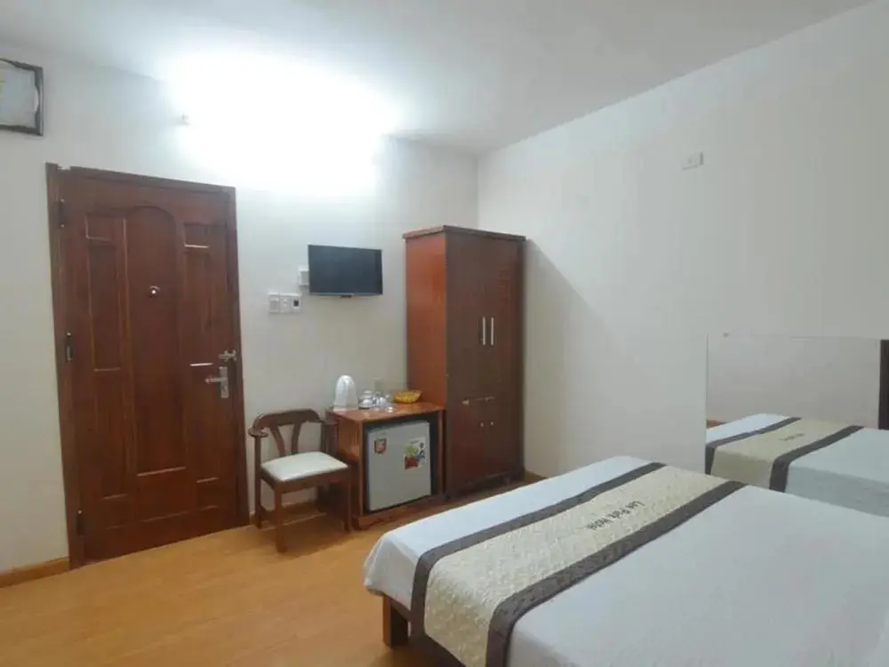 Дананг: Maya Hotel