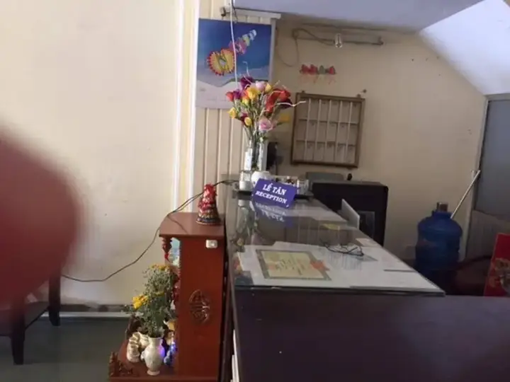 Хюэ: Hoa Binh Guest House