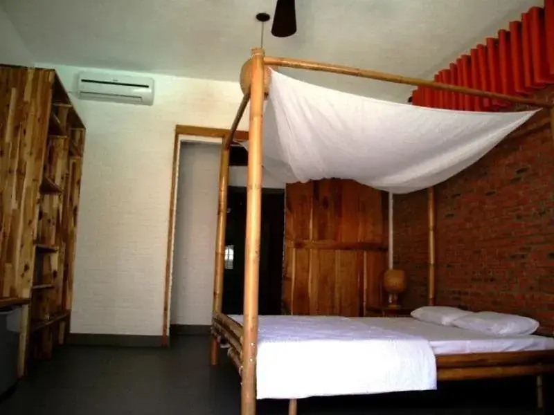 Фантхьет: Lang Ca Voi The Whales Village Guesthouse
