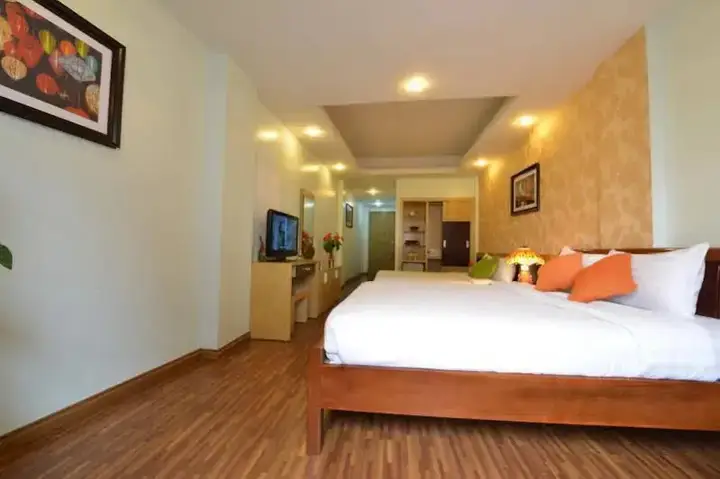 Ханой: Hanoi Inn Guesthouse