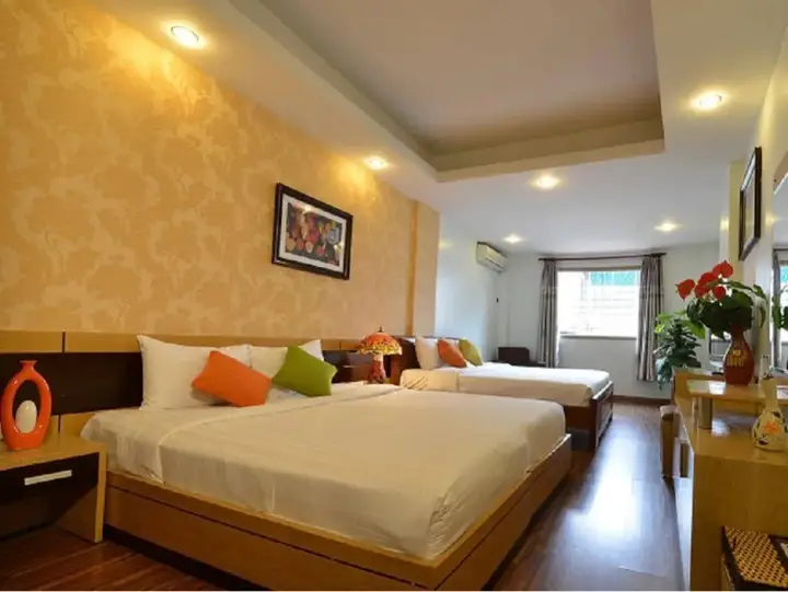 Ханой: Hanoi Inn Guesthouse