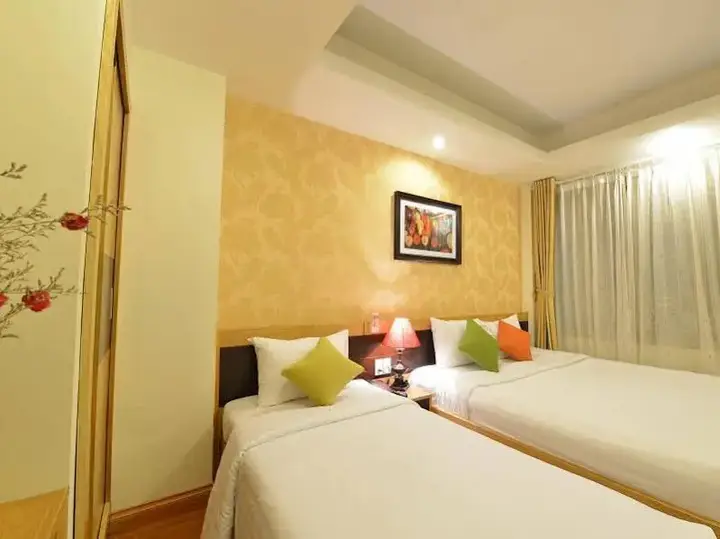 Ханой: Hanoi Inn Guesthouse