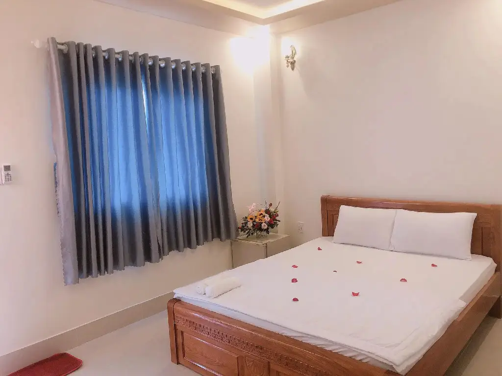 остров Фукуок: The Lam Homestay