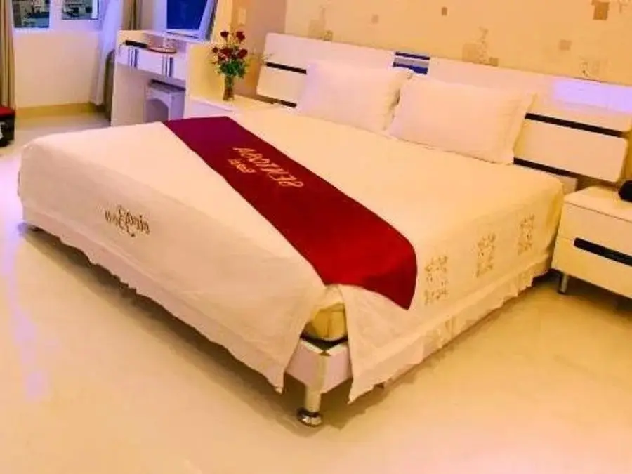 Нячанг: Sentosa Hotel Nha Trang