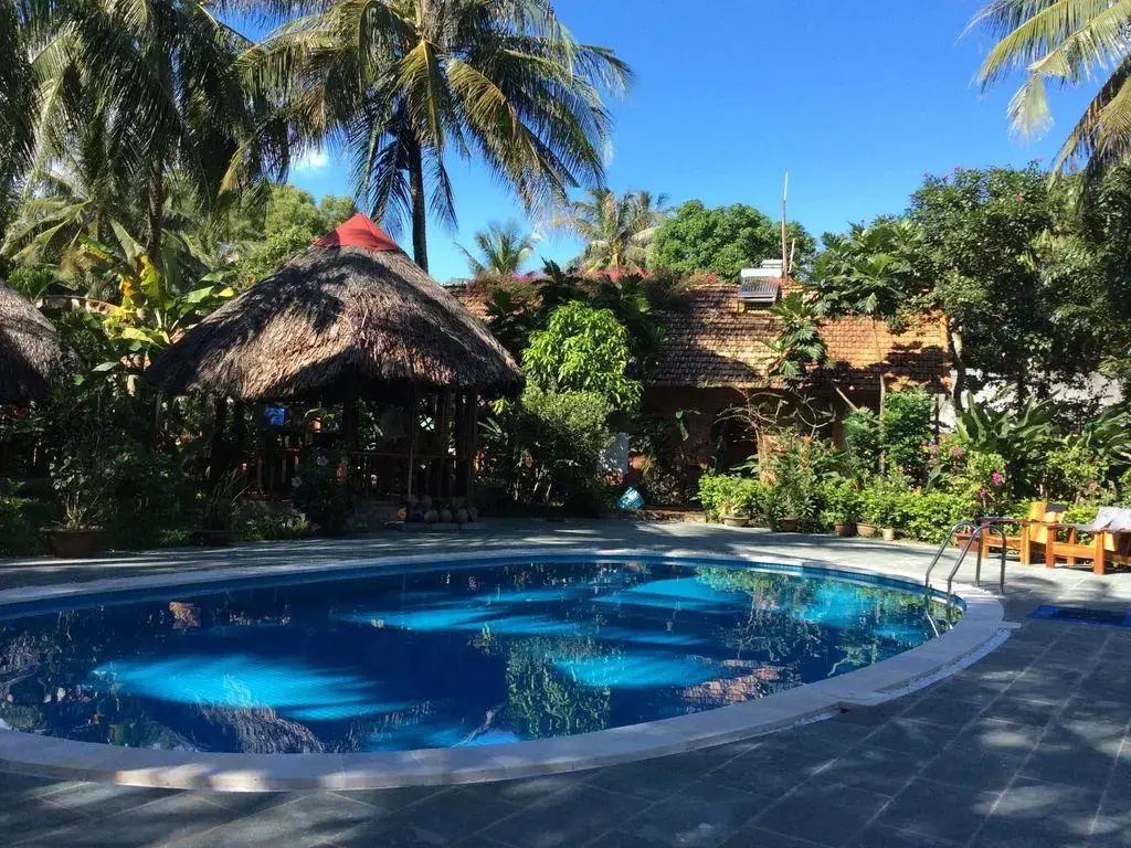 остров Фукуок: Sirena Resort