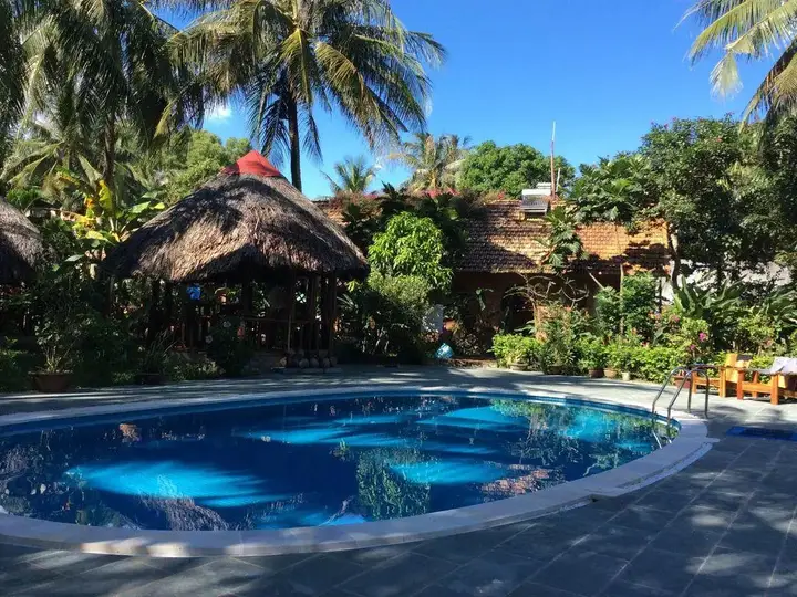 остров Фукуок: Sirena Resort