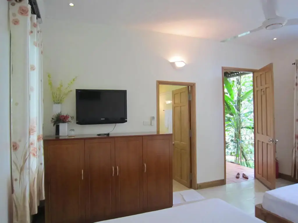 остров Фукуок: Sirena Resort
