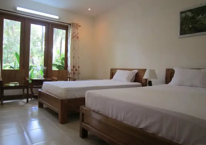остров Фукуок: Sirena Resort