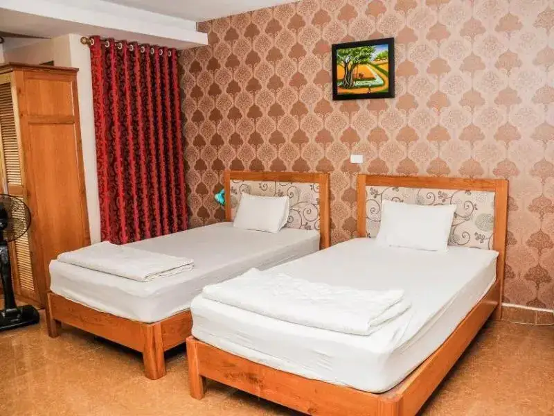 Ханой: Light Hostel