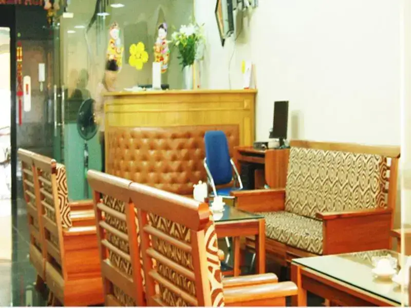 Ханой: Light Hostel