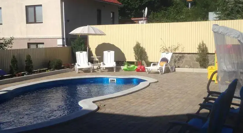 Агой: Guest House Chernomorye