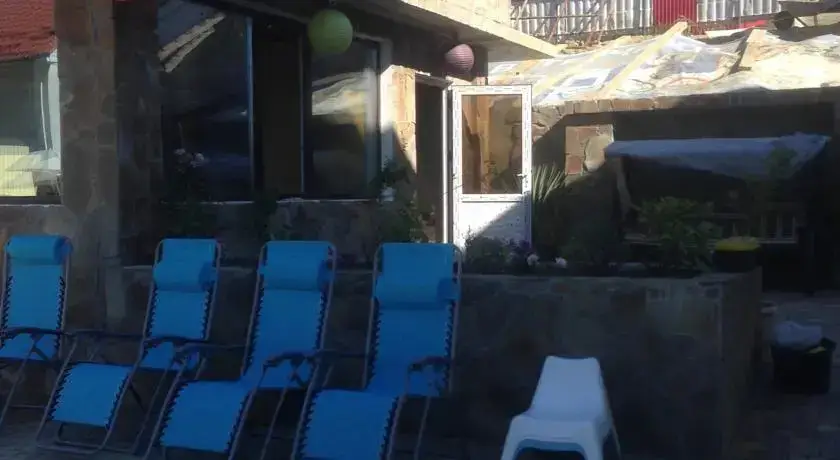 Агой: Guest House Chernomorye