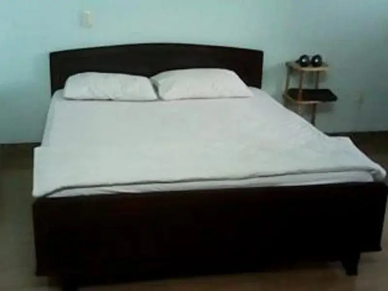 Вунгтау: Paris Hotel