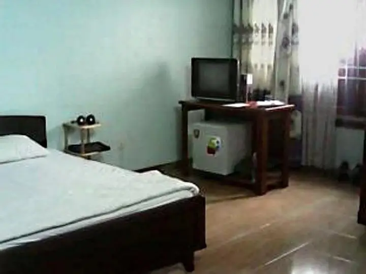 Вунгтау: Paris Hotel