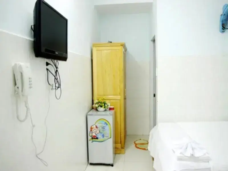 Вунгтау: Laska Hotel