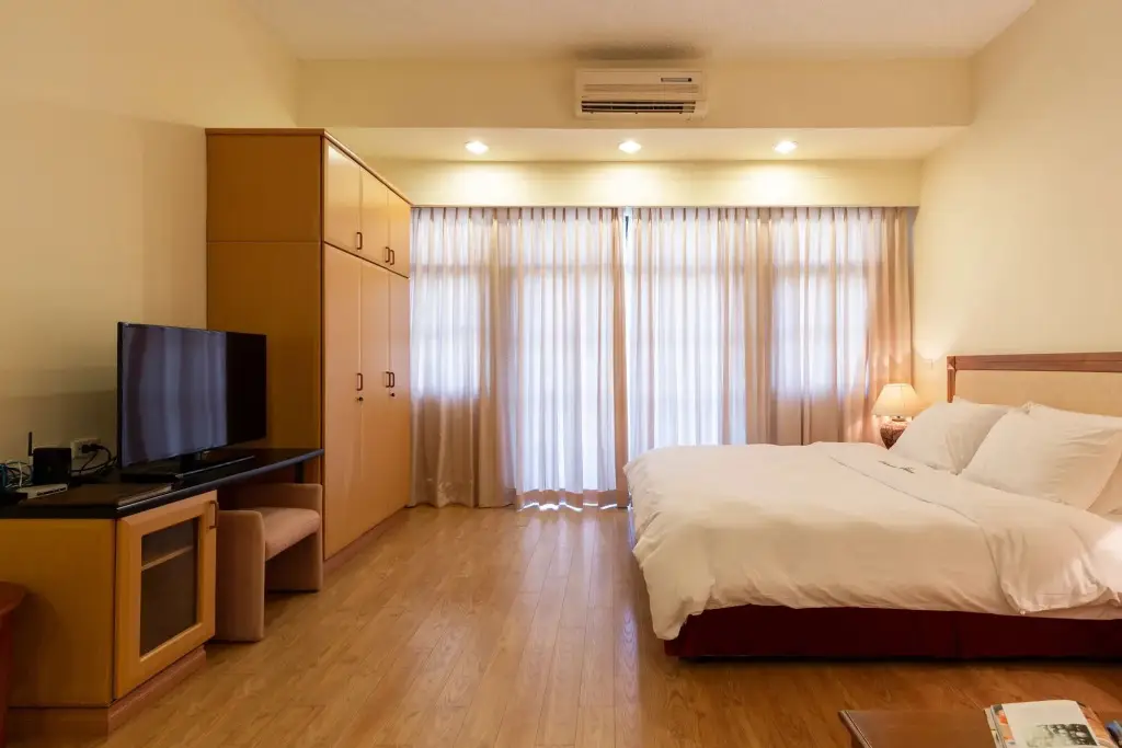 Ханой: Oriental Palace Apartments Hanoi
