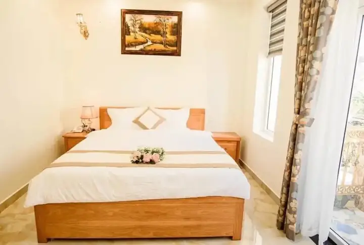 Далат: Thu Hien Hostel