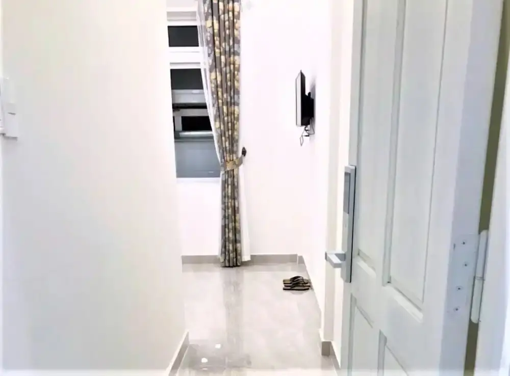 Далат: Thu Hien Hostel