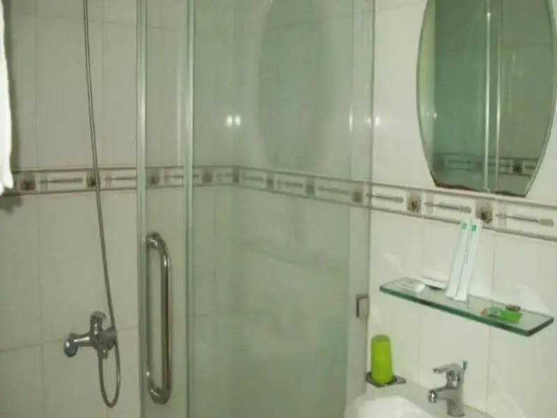 Дананг: Lyly Hotel Danang