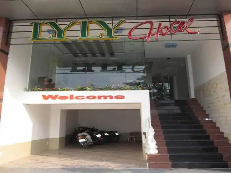 Дананг: Lyly Hotel Danang