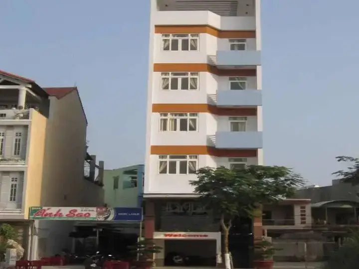 Дананг: Lyly Hotel Danang