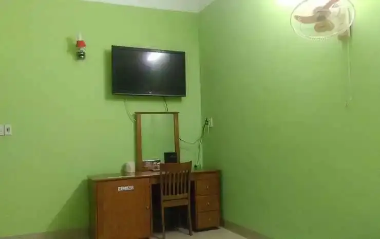 Дананг: Viet Hieu Hotel Da Nang