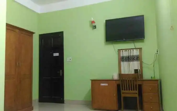 Дананг: Viet Hieu Hotel Da Nang