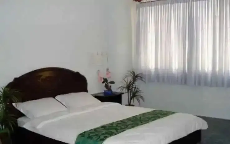 Дананг: Viet Hieu Hotel Da Nang