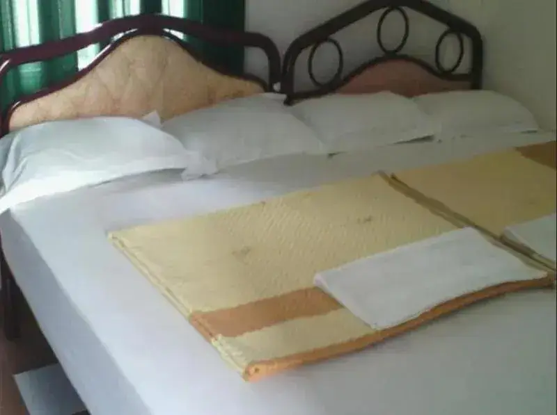 Нячанг: Tien Dinh Hotel